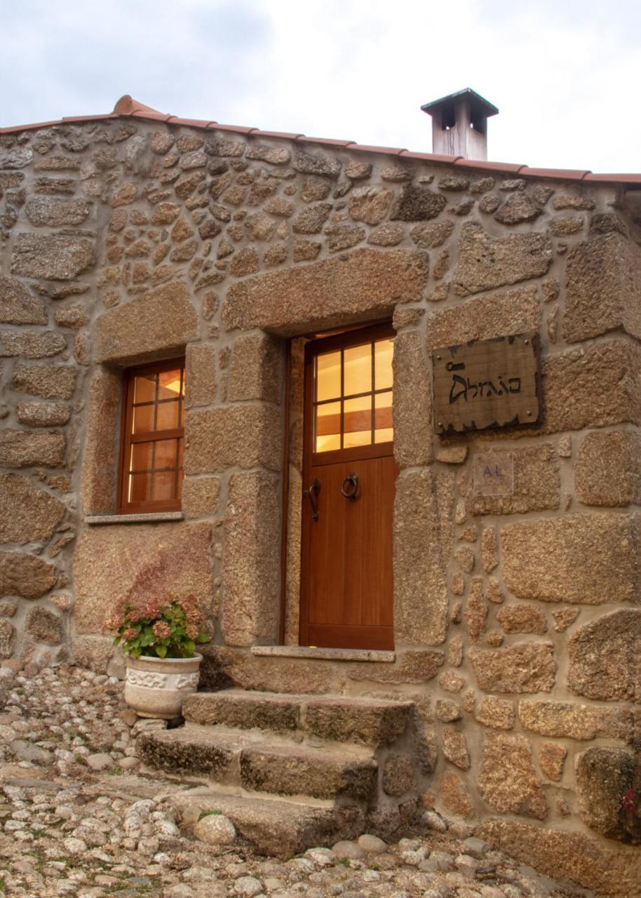 Villa Casa Abraao à Belmonte  Extérieur photo